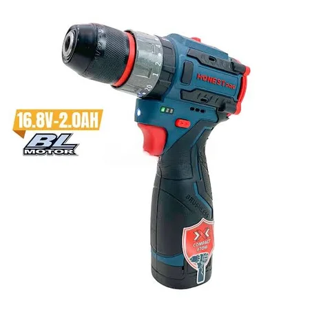 مفك براغي احترافي 16.8 فولط هوناست برو  ⭐⭐⭐⭐⭐