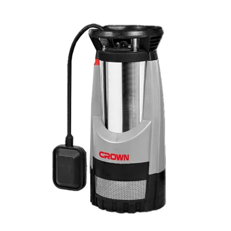 مضخة غاطسة  1200 وات 44 م مع عوامة CT35046F | كراون