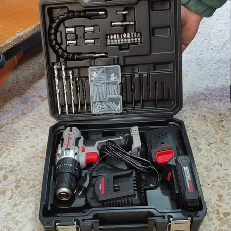 فيساز 20 فولط مع 29 قطعة  ⭐⭐⭐⭐⭐