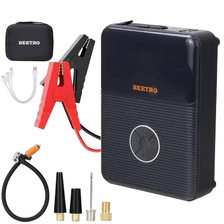 بوستار  بيطرو 4 في 1 ⭐️⭐️⭐️⭐️⭐️