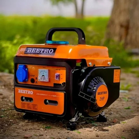 مولد كهربائي بيطرو 1 كافيا ⭐️⭐️⭐️⭐️⭐️