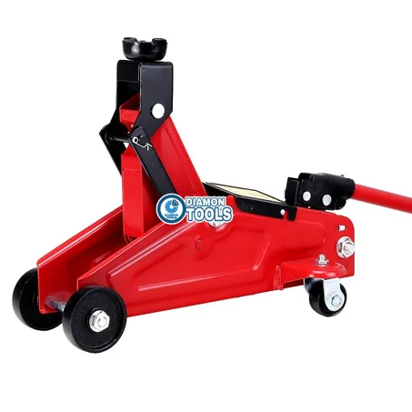 رافع هيدروليكي بالعجلات 2طن 135-300 ملم بيطرو