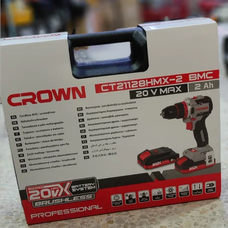 فيساز  كراون 20 فولط 2 اومبير ⭐⭐⭐⭐⭐