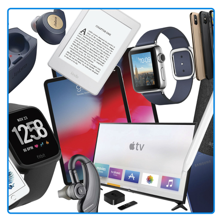 Electronics /الإلكترونيات