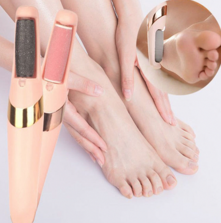 Calluses Pedicure Electric Foot Grinder
