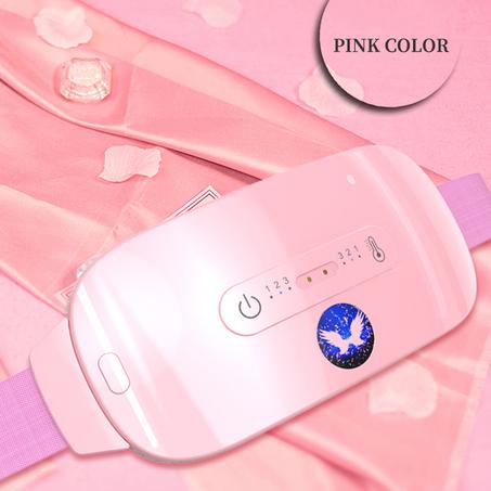 حزام خصر كهربائي لاسلكي