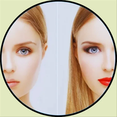 الجمال والعناية الشخصية