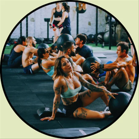 الأدوات الرياضية