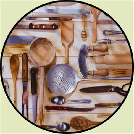 الأجهزة المنزلية