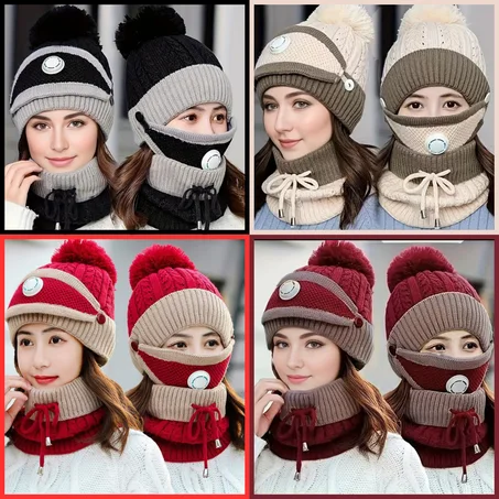 درع الشتاء الواقي