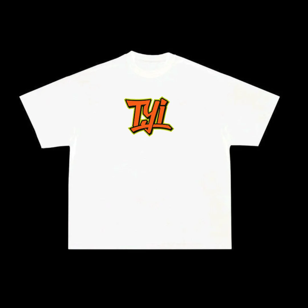 Young & Grinding Tee – THE YOUNG INDUSTRIAL