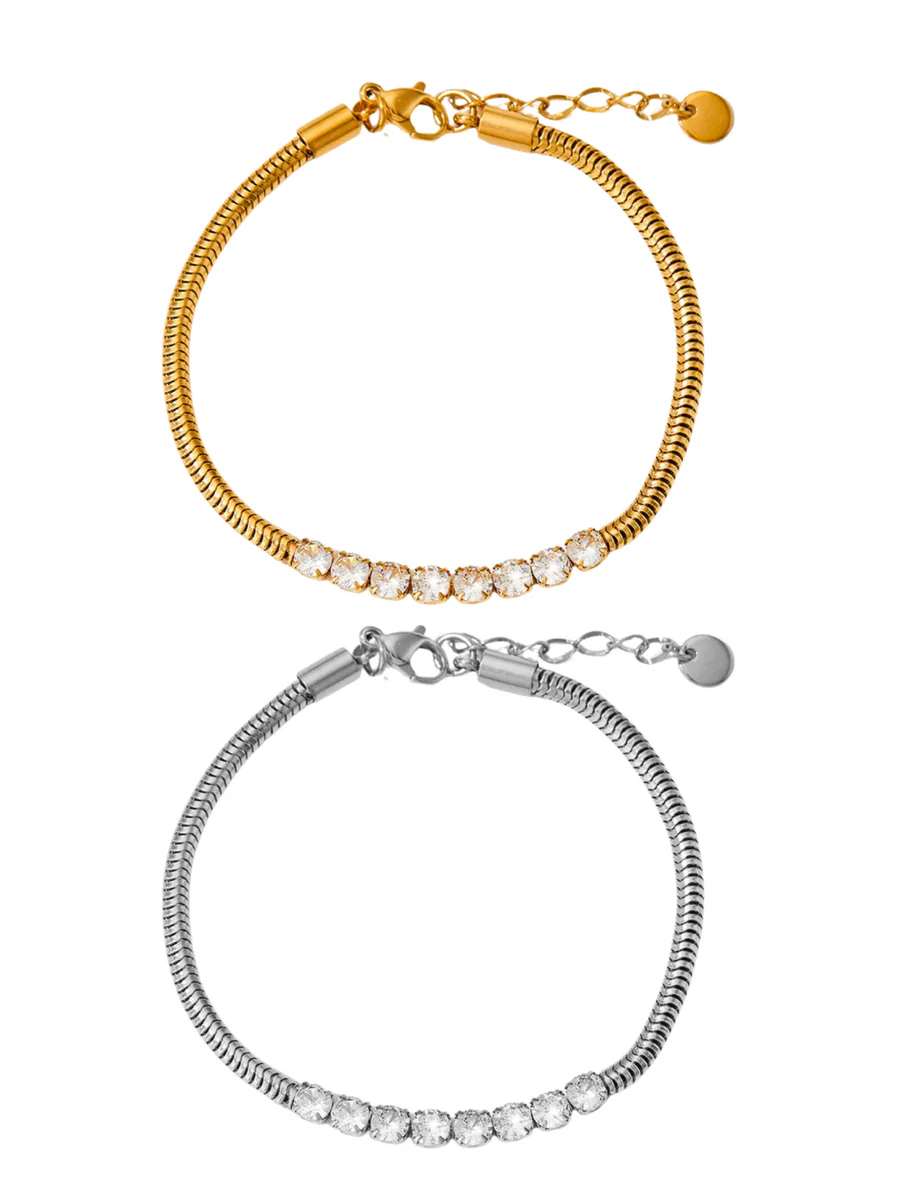 ELEGANT AURA BRACELET
