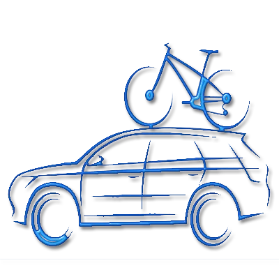 السيارات والدراجات