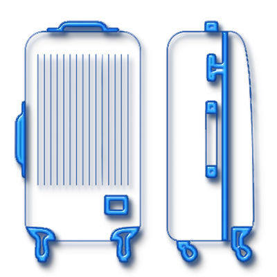 الأمتعة والحقائب