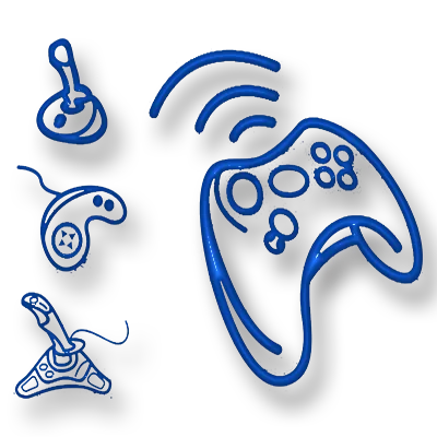 منتجات ترفيهية