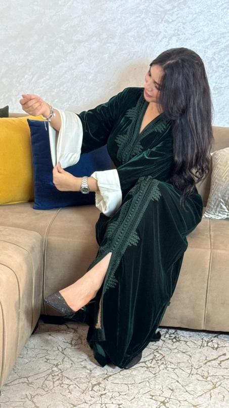 المنتج الخامس