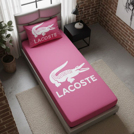 غطاء ناموسية Lacoste  جودة عالية