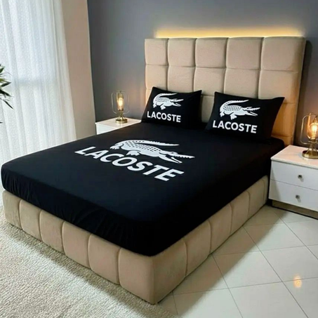 غطاء ناموسية Lacoste  جودة عالية
