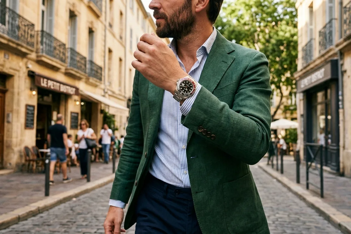Montres pour Hommes