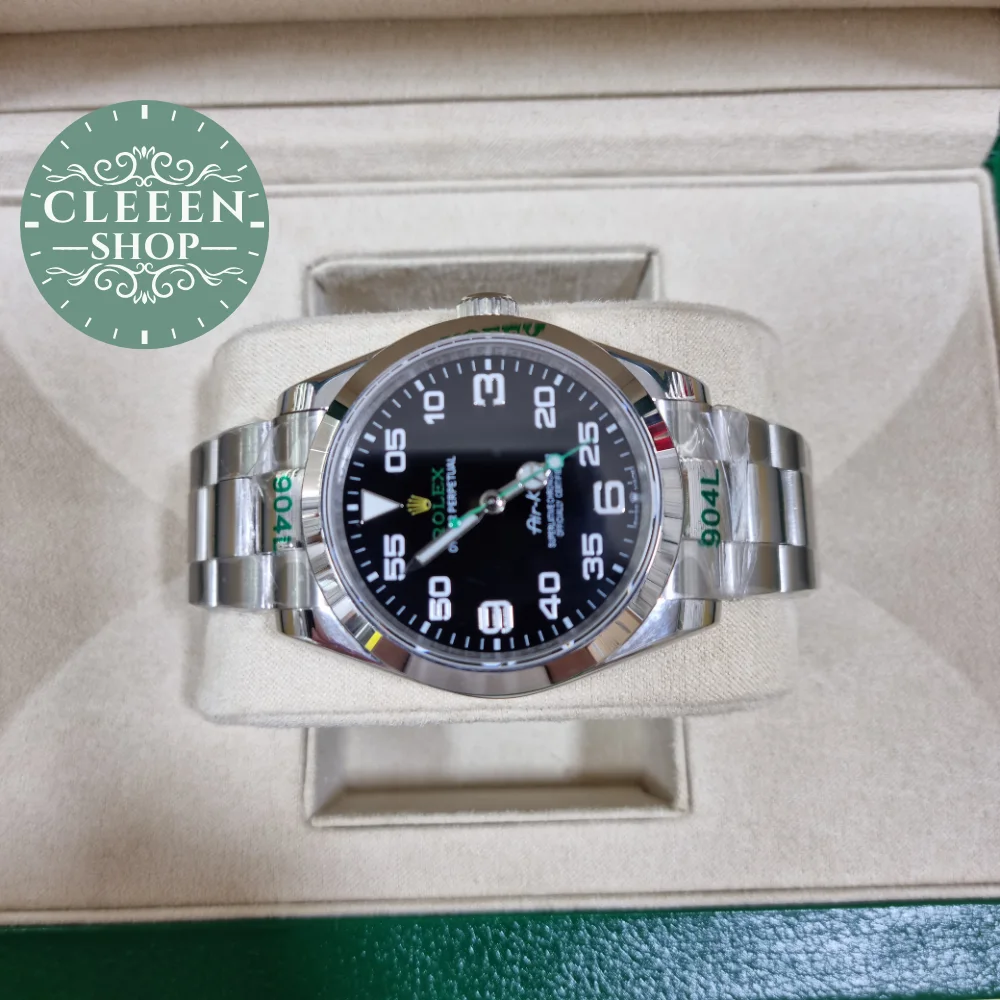 Rolex Air-King