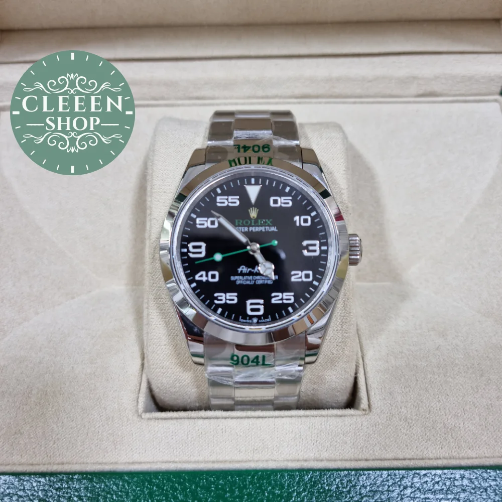 Rolex Air-King