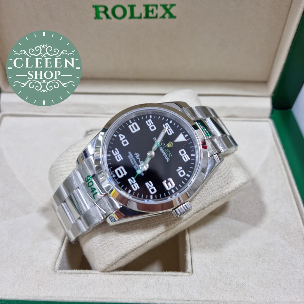 Rolex Air-King