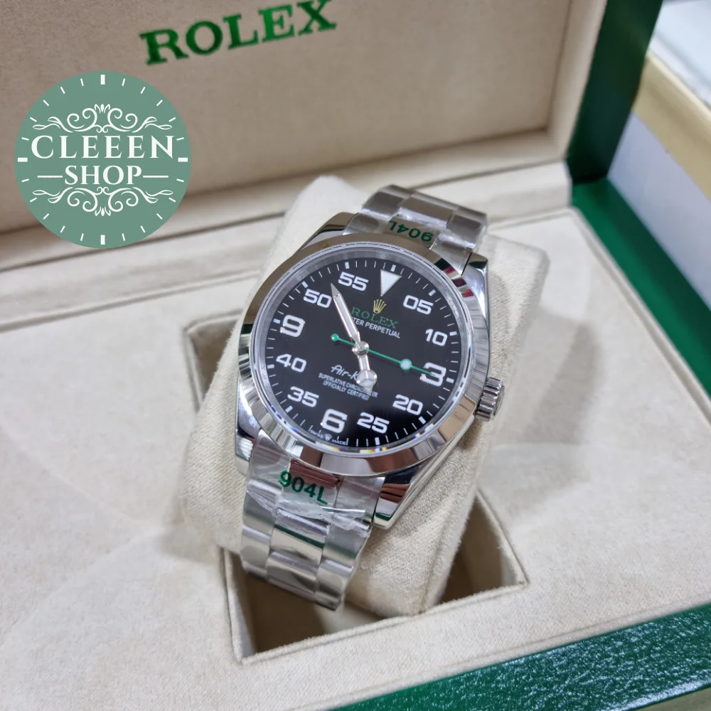 Rolex Air-King