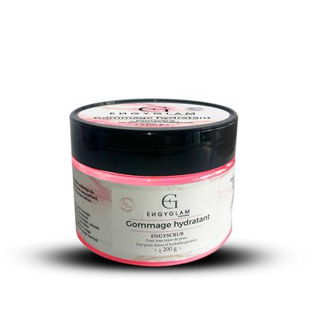 Le  Gommage Hydratant   مقشر مرطب فاخر  200g