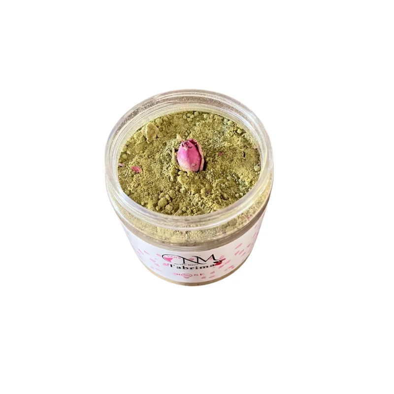 (4) التبريمة المغربية