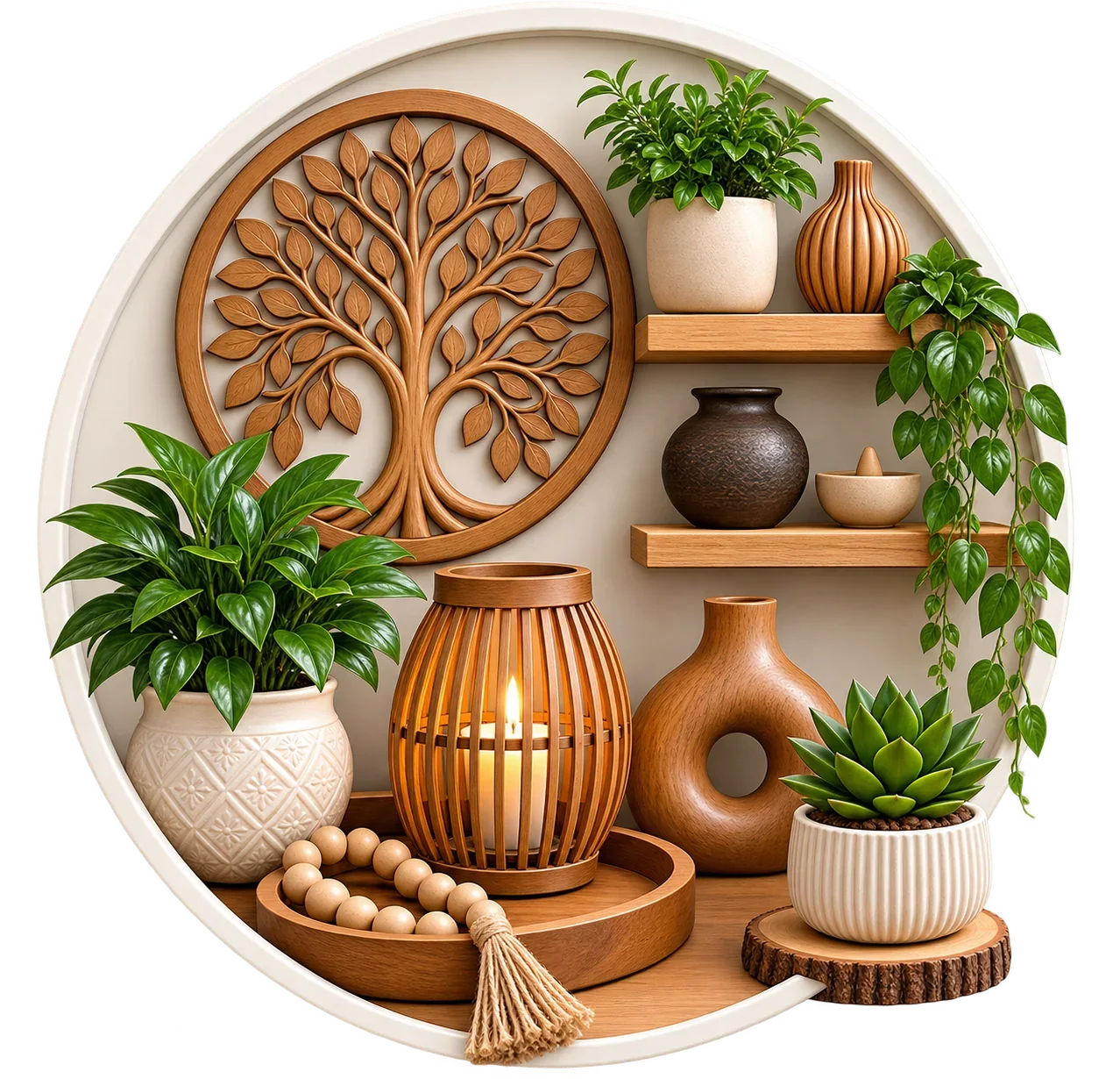 Home decor