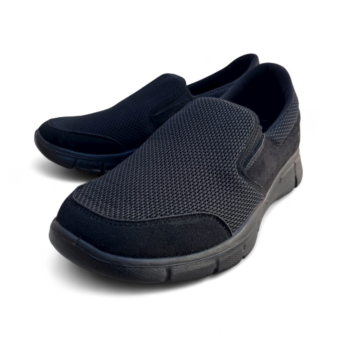 حداء خفيف ومريح، سهل الارتداء ومثالي للراحة