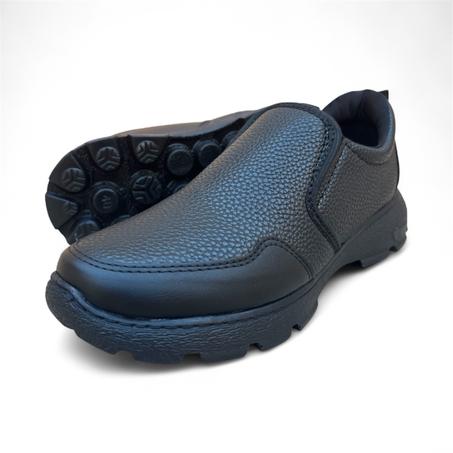 حذاء خفيف بتصميم أنيق وراحة تدوم طوال اليوم