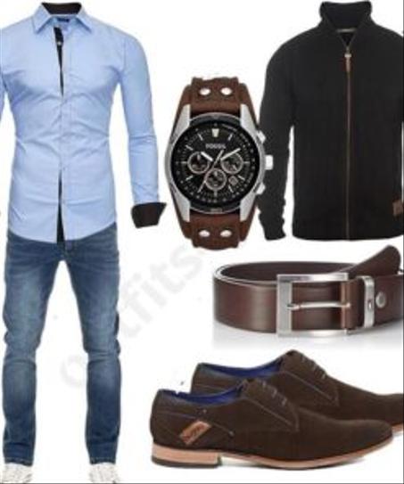 ملابس للرجال