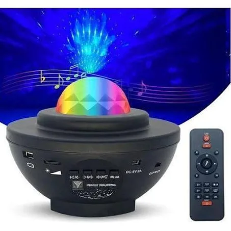 جهاز عرض النجوم