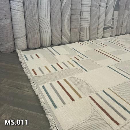 Tapis pour salons 1,60 x 2,30m