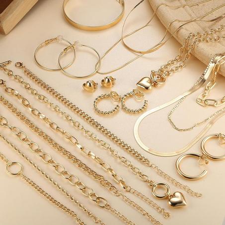 مجوهرات مميزة