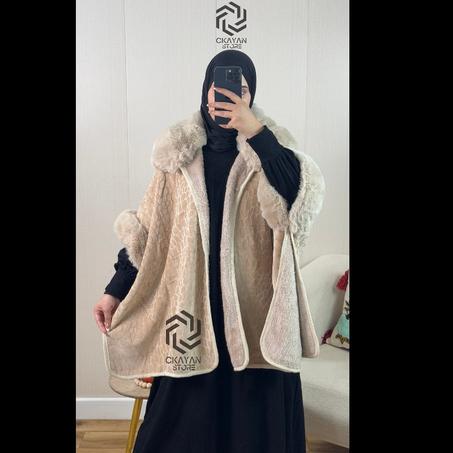 الموديل الثالث الكاب الملكي