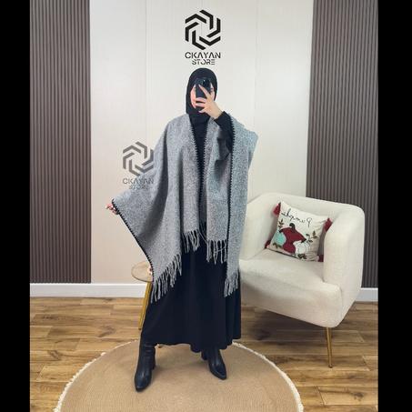 الموديل الرابع كاب الأميرة