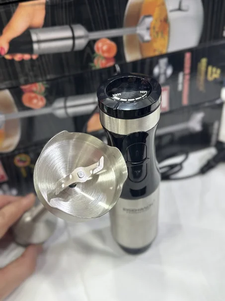 mixeur eisenbach 1000w