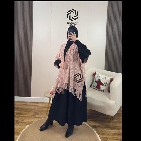 الموديل الأول كاب السلطانة