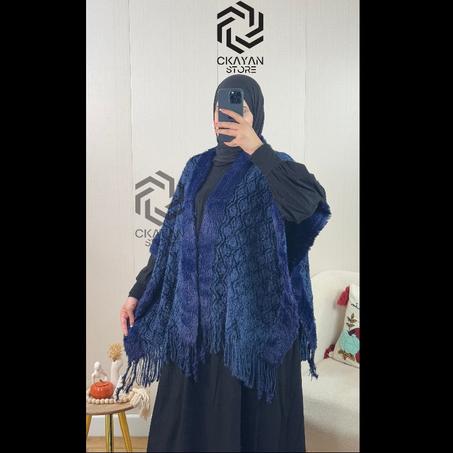 الموديل الخامس كاب الأناقة