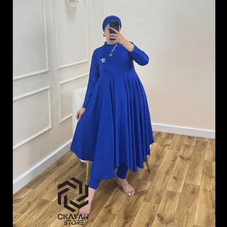 بوركيني الفراشة