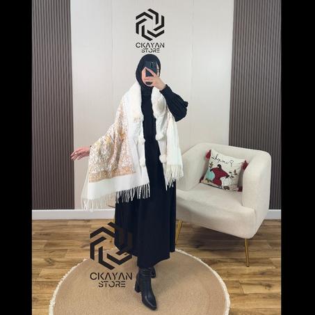 الموديل الثاني كاب الأصالة