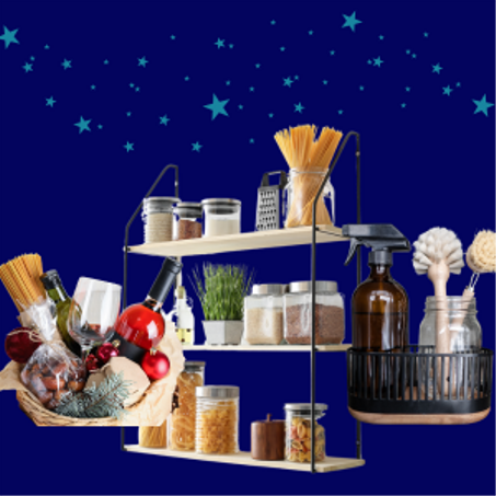 المنزل والديكور