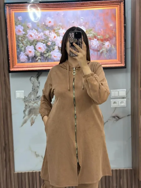 دفا فخامة بالمونطوني دياغونال لهاد البرد ❄️