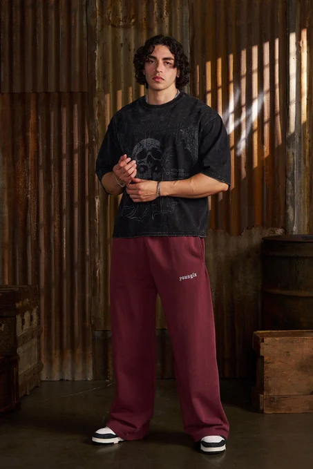 Classic Baggy Sweats