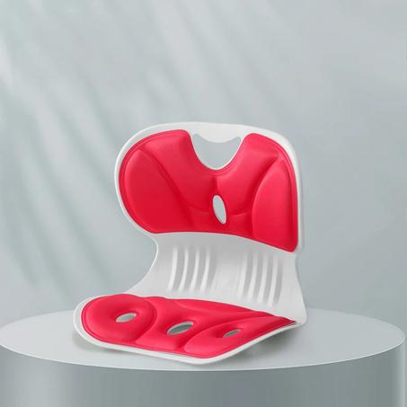 وسادة دعم قطني مريحة