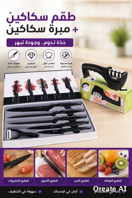 باك كامل لعيد الأضحى فطقم واحد