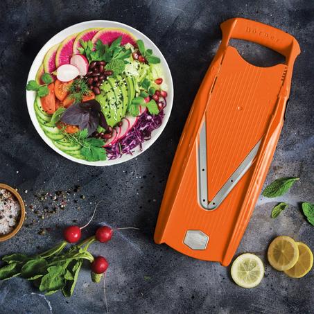 Ouabahas™ - MasterSlice : La Découpe de Précision au Service de Votre Cuisine