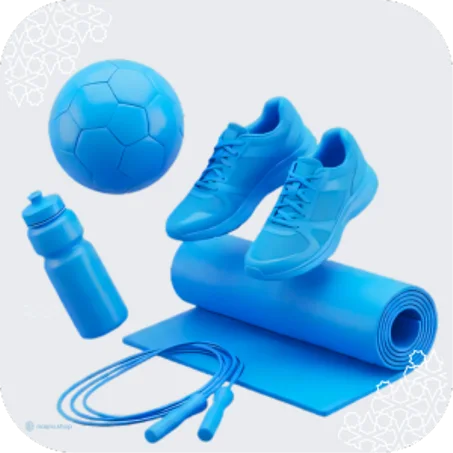 الريـــاضــــــــة